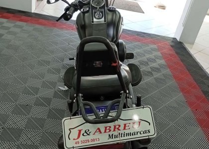 Harley Davidson Softail Fat Boy