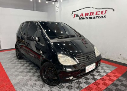 Mercedes-Benz Classe A