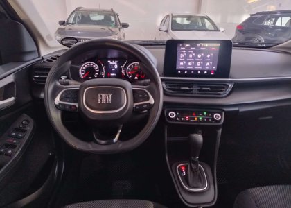 Fiat Pulse