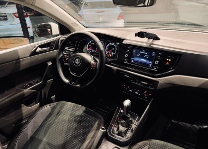 Volkswagen Virtus