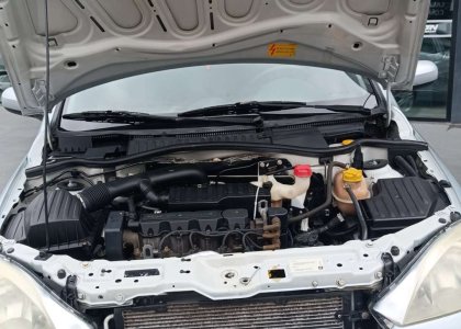 Chevrolet Corsa