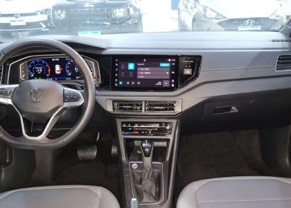 Volkswagen Nivus