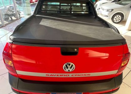 Volkswagen Saveiro