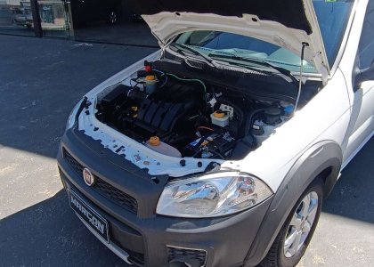Fiat Strada