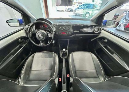 Volkswagen Up