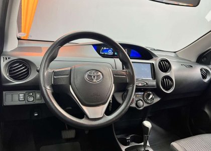 Toyota Etios
