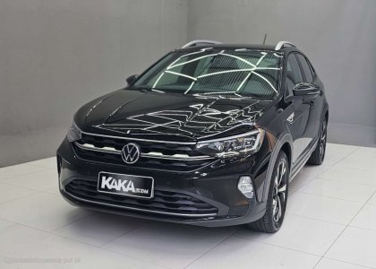 Volkswagen Nivus