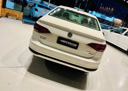 Volkswagen Virtus
