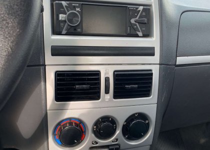Fiat Siena