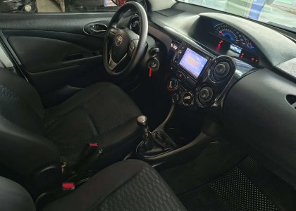 Toyota Etios