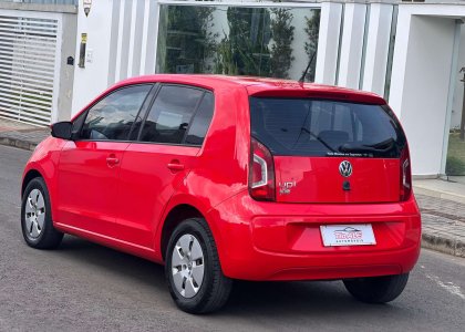 Volkswagen Up