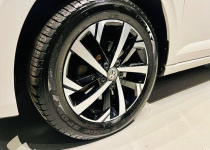 Volkswagen Virtus