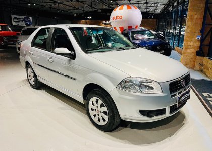 Fiat Siena