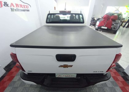 Chevrolet S-10