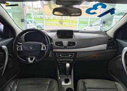 Renault Fluence
