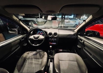 Chevrolet Celta