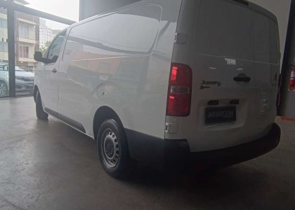 Citroen Jumpy