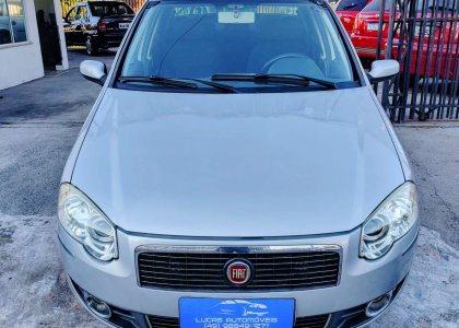 Fiat Siena