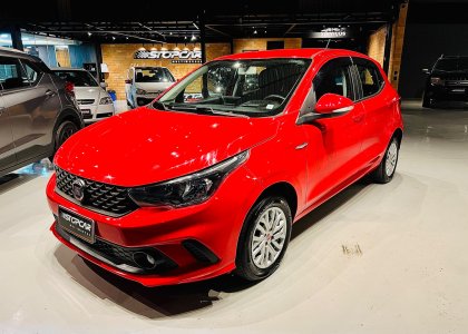 Fiat Argo
