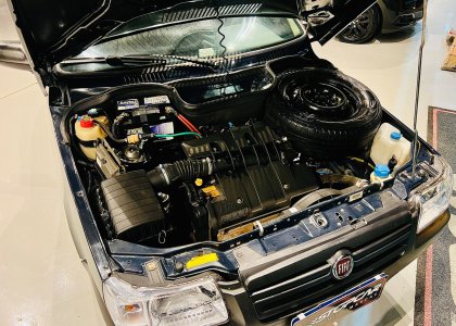 Fiat Uno