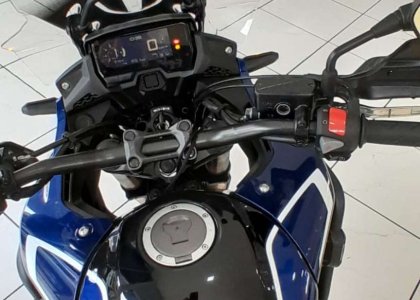 Honda CB 500