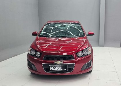 Chevrolet Sonic
