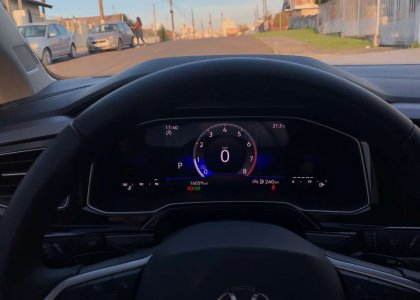 Volkswagen Nivus
