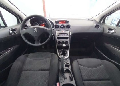Peugeot Peugeot 308