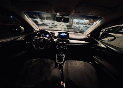 Fiat Cronos