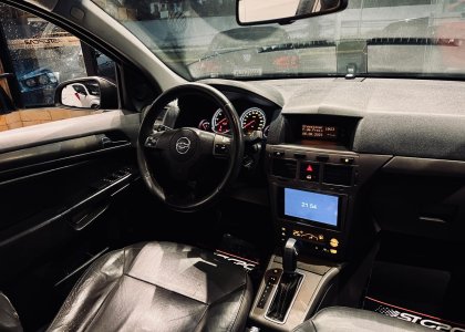 Chevrolet Vectra