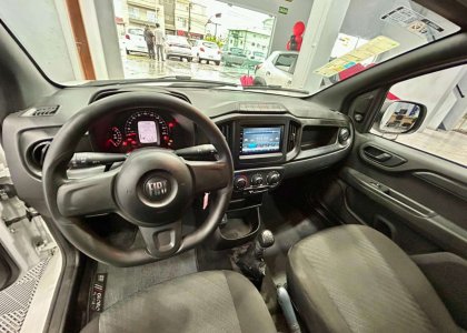 Fiat Fiorino