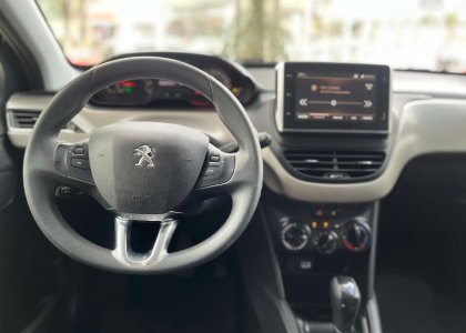 Peugeot Peugeot 2008