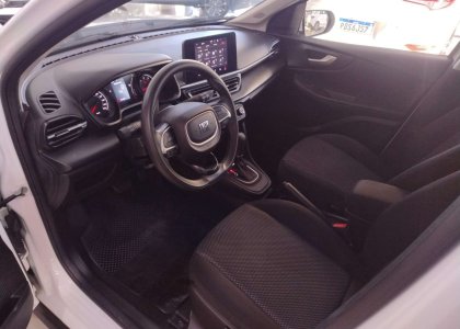 Fiat Pulse