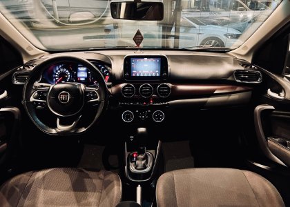 Fiat Cronos