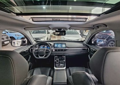 Chery TIGGO