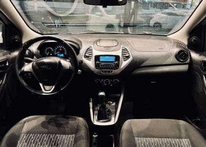 Ford Ka+
