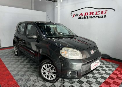 Fiat Uno