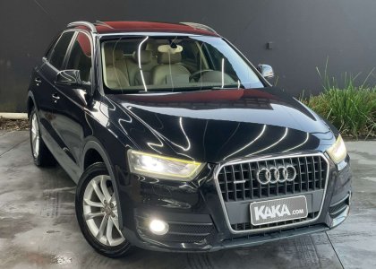 Audi Audi Q3