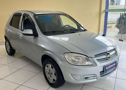 Chevrolet Celta