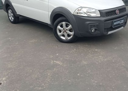 Fiat Strada