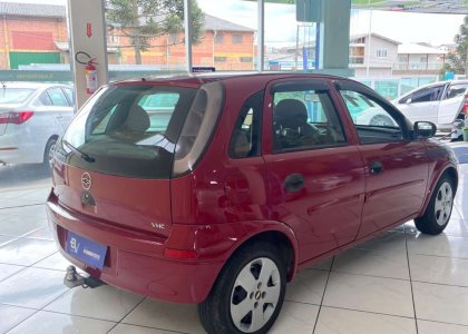 Chevrolet Corsa