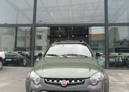 Fiat Strada