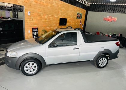 Fiat Strada