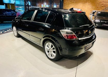 Chevrolet Vectra