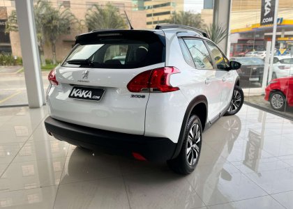 Peugeot Peugeot 2008