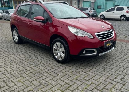 Peugeot Peugeot 2008