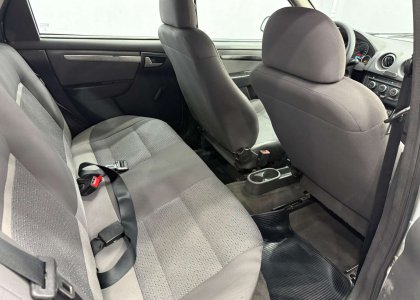 Chevrolet Celta