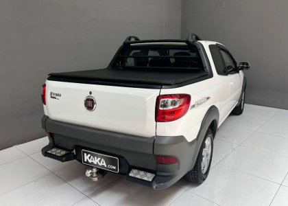 Fiat Strada