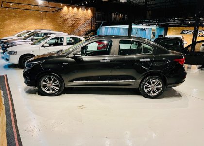 Fiat Cronos