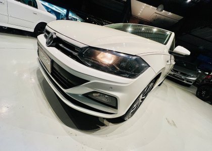 Volkswagen Virtus